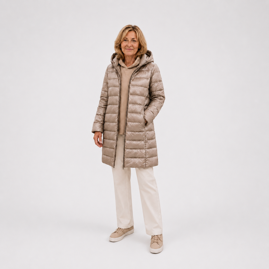Coats & Jackets