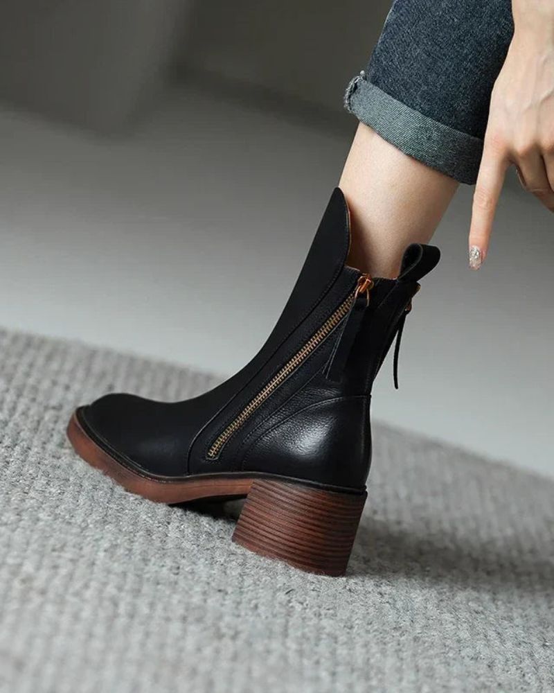 Myriam™ Premium Ankle Boots