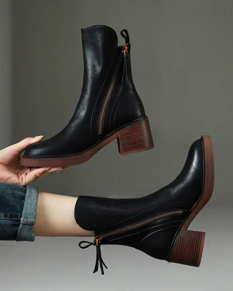 Myriam™ Premium Ankle Boots