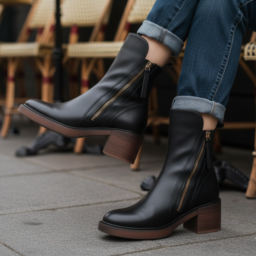 Vi™ Elegant Boots