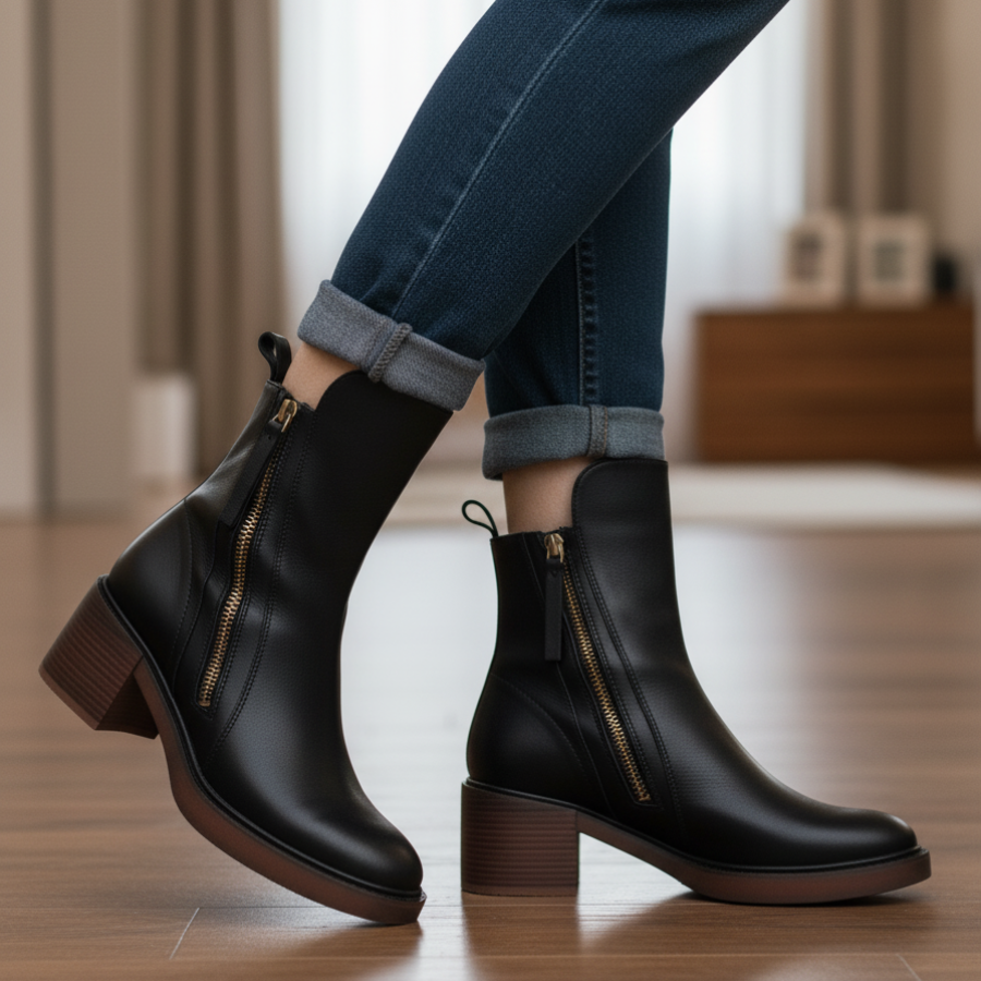 Vi™ Elegant Boots