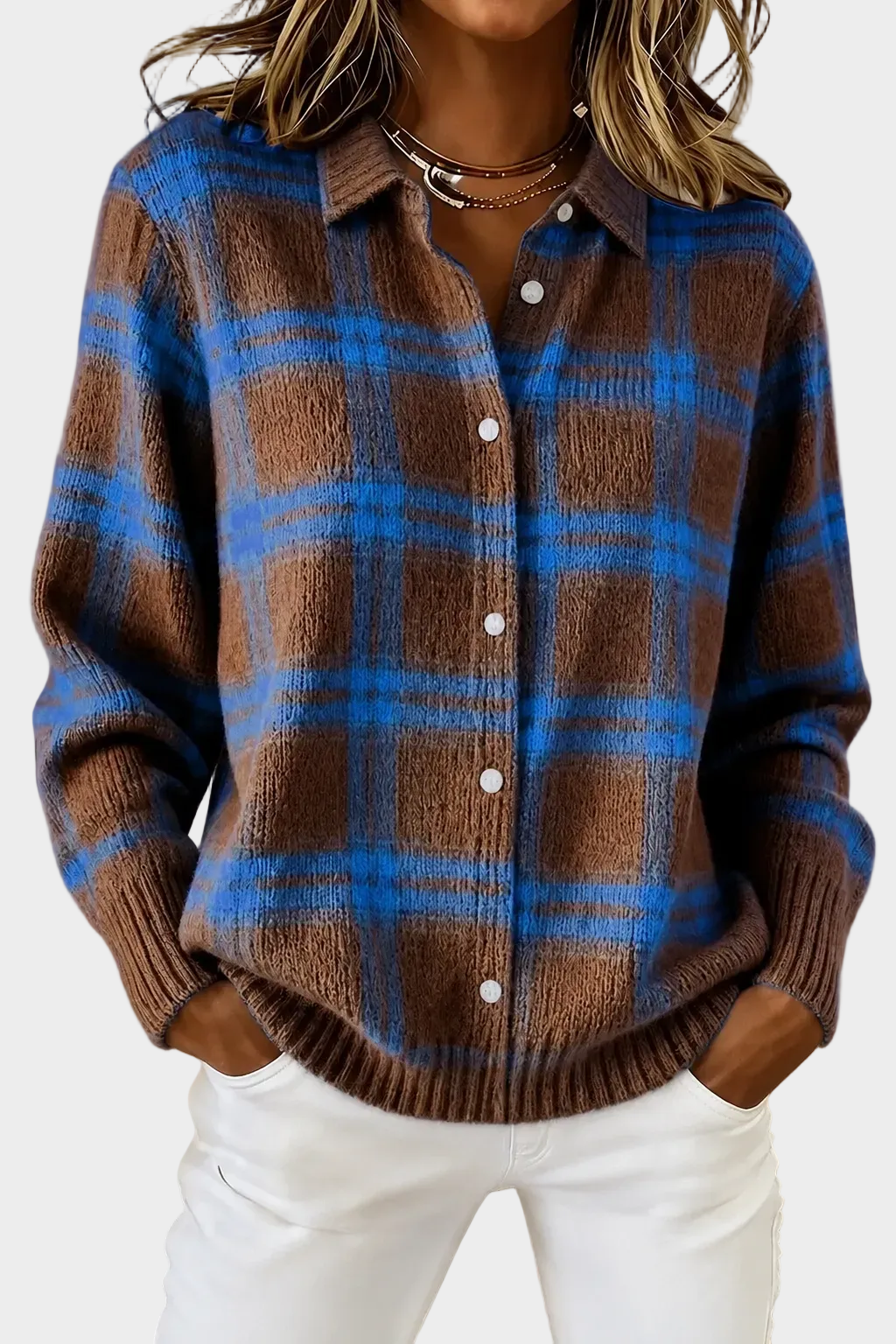 Lumi | Stylish Cardigan