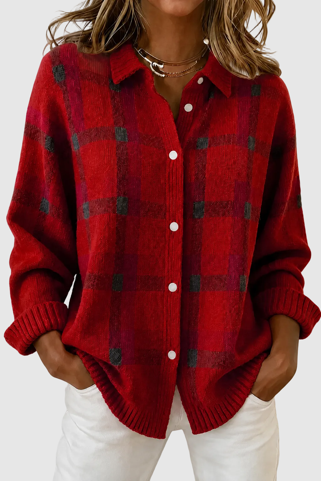 Lumi | Stylish Cardigan