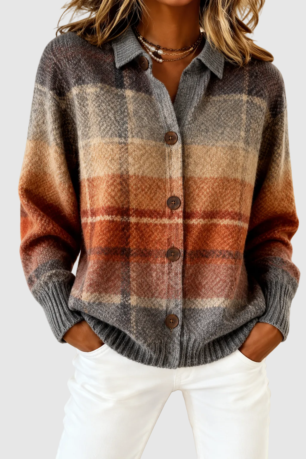 Lumi | Stylish Cardigan
