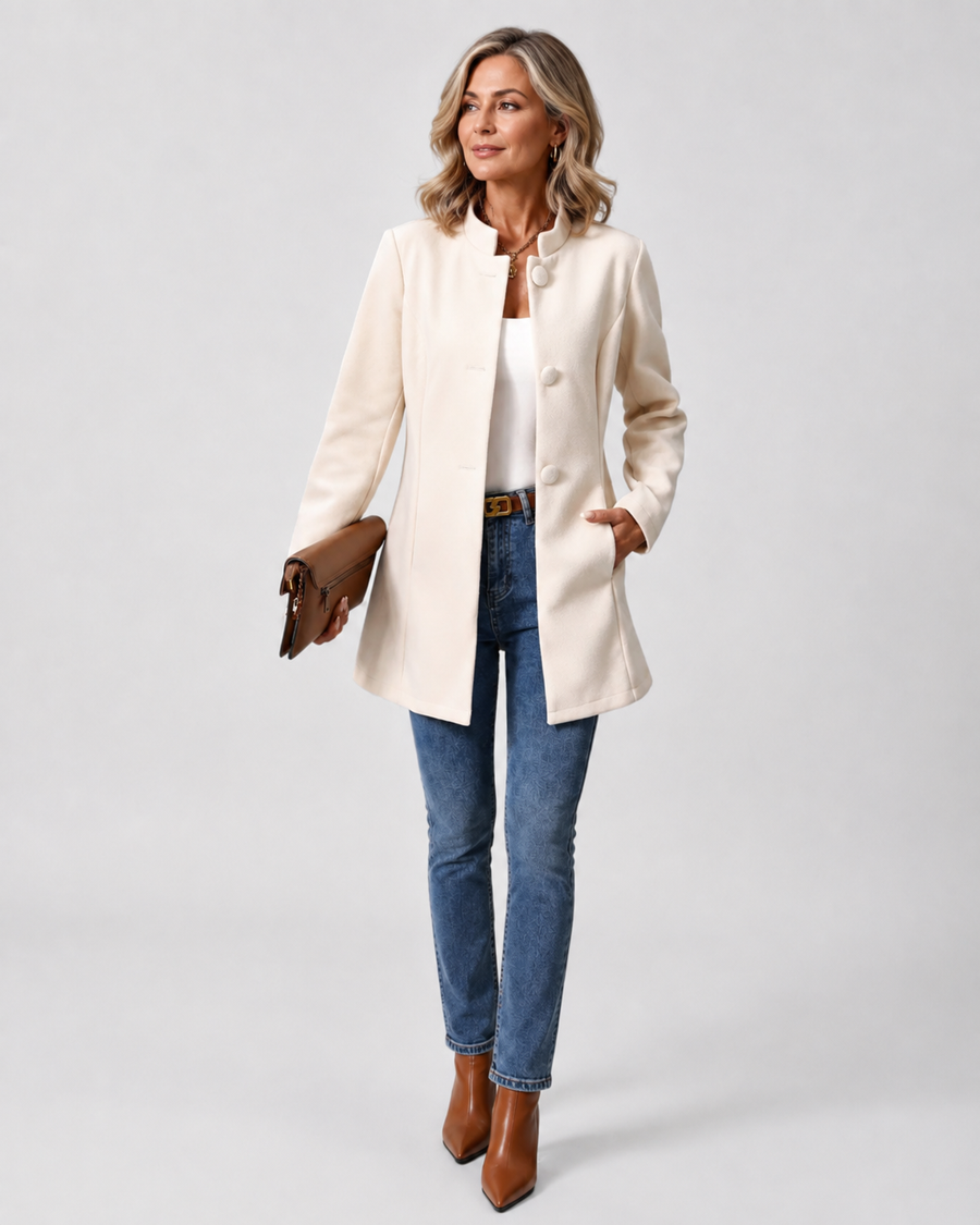 Vera Timeless Elegant Jacket