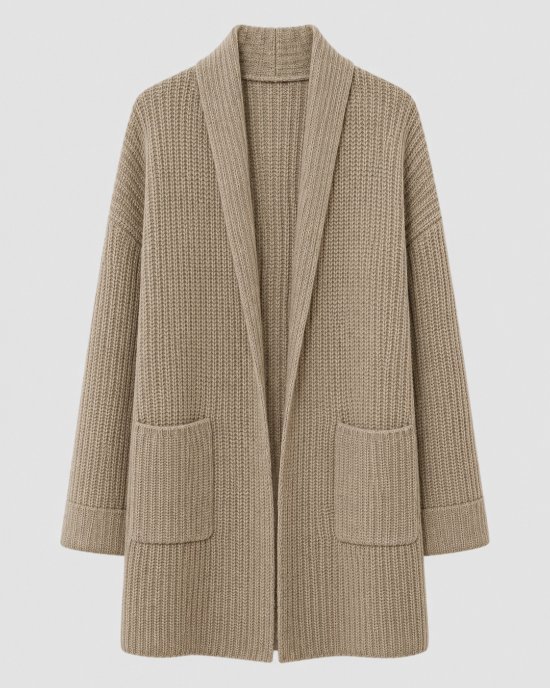 Celine Knitted Cardigan