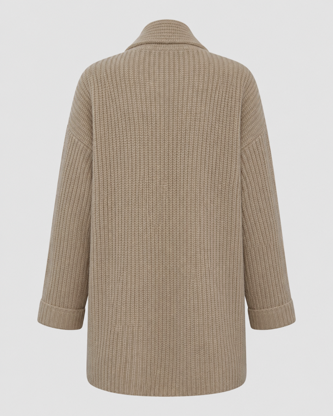 Celine Knitted Cardigan