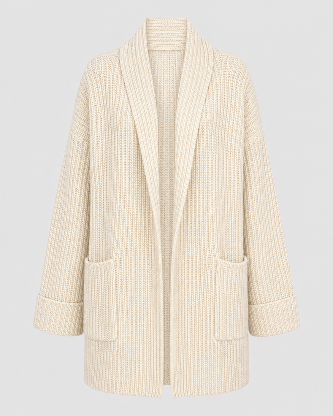 Celine Knitted Cardigan