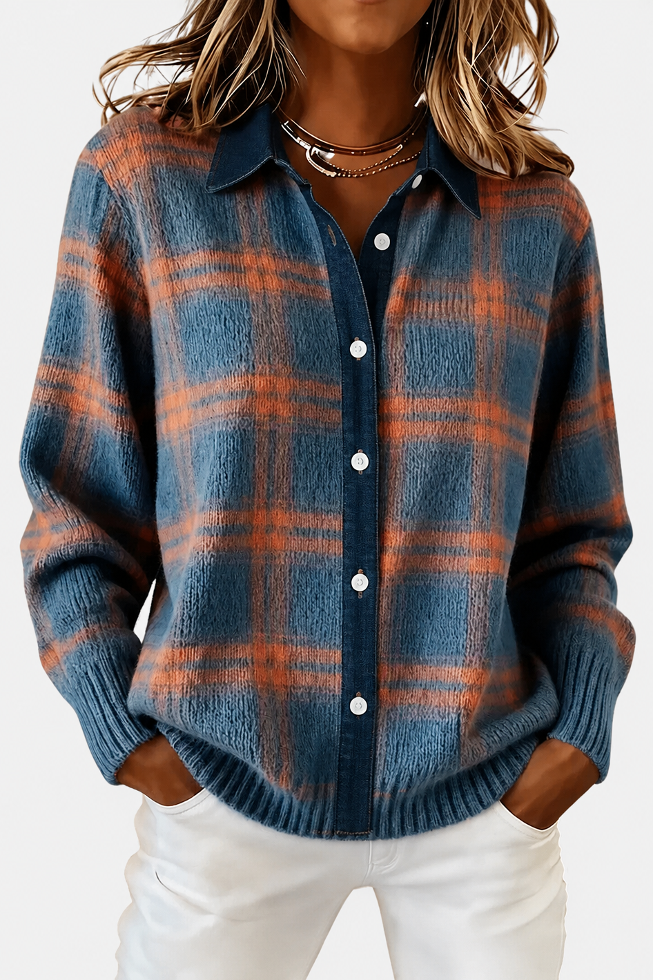Lumi | Stylish Cardigan