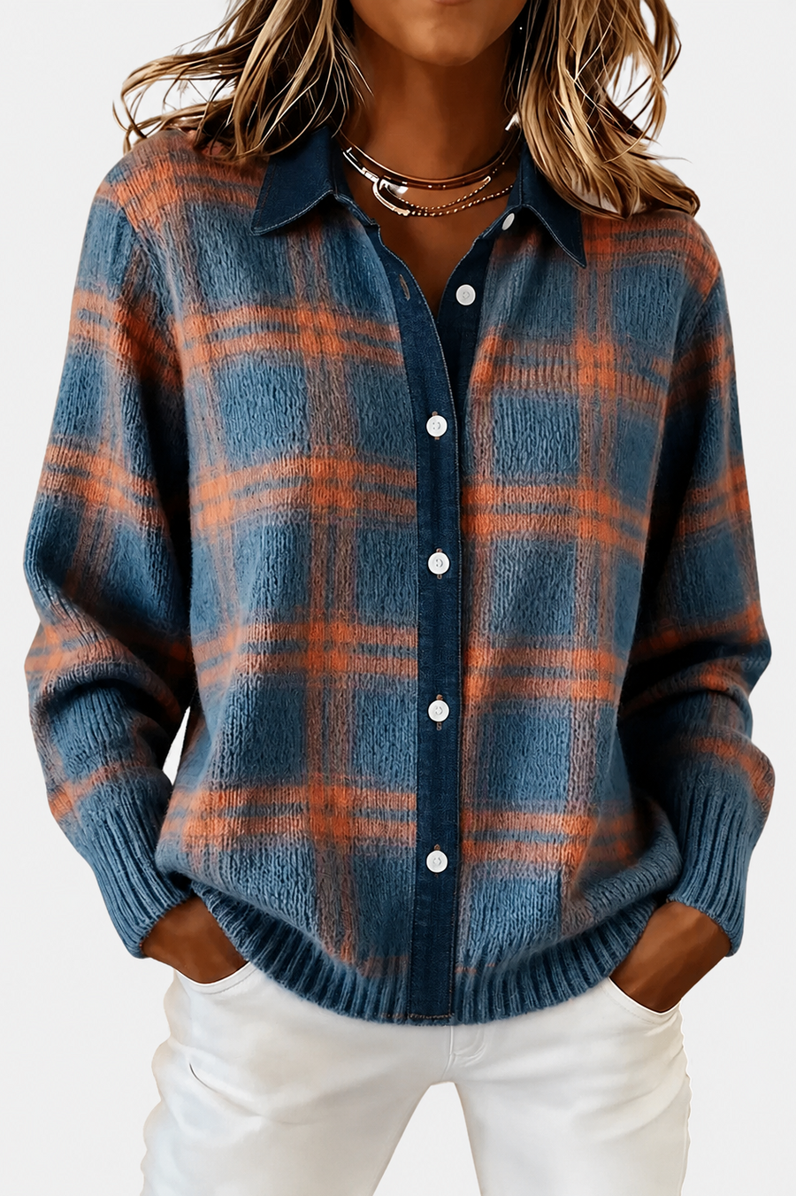 Lumi | Stylish Cardigan