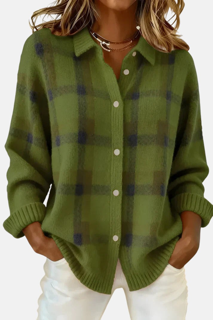 Lumi | Stylish Cardigan