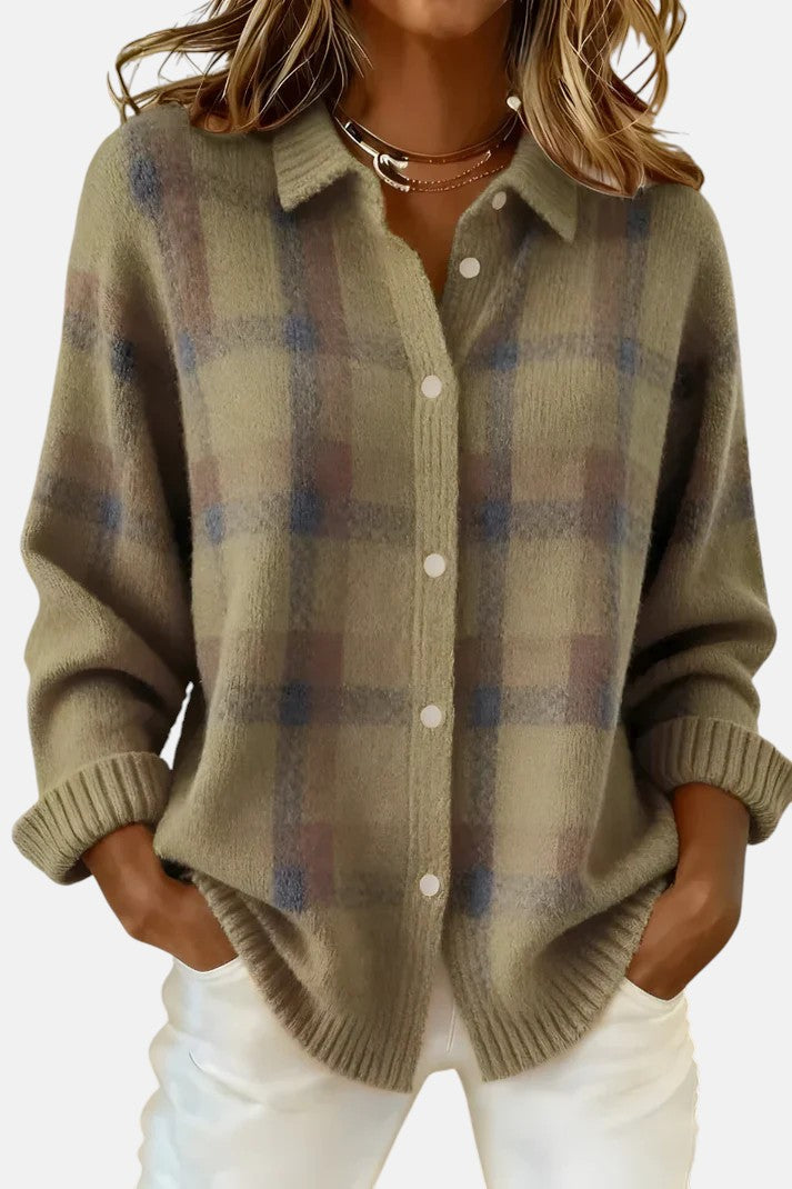 Lumi | Stylish Cardigan